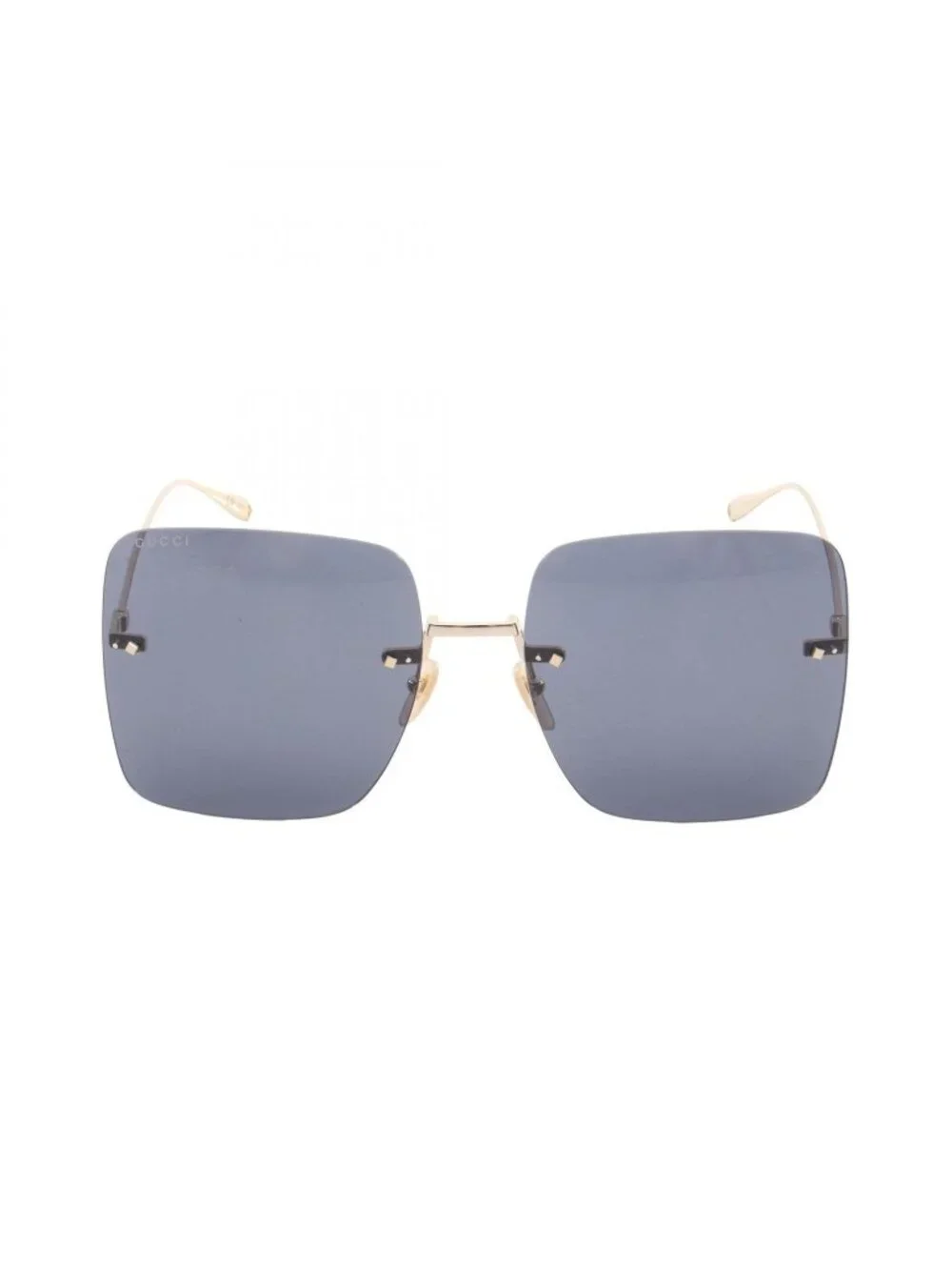Gucci Sunglasses Eyewear Gold